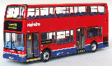 METROLINE PLAXTON PRESIDENT-UKBUS 2003